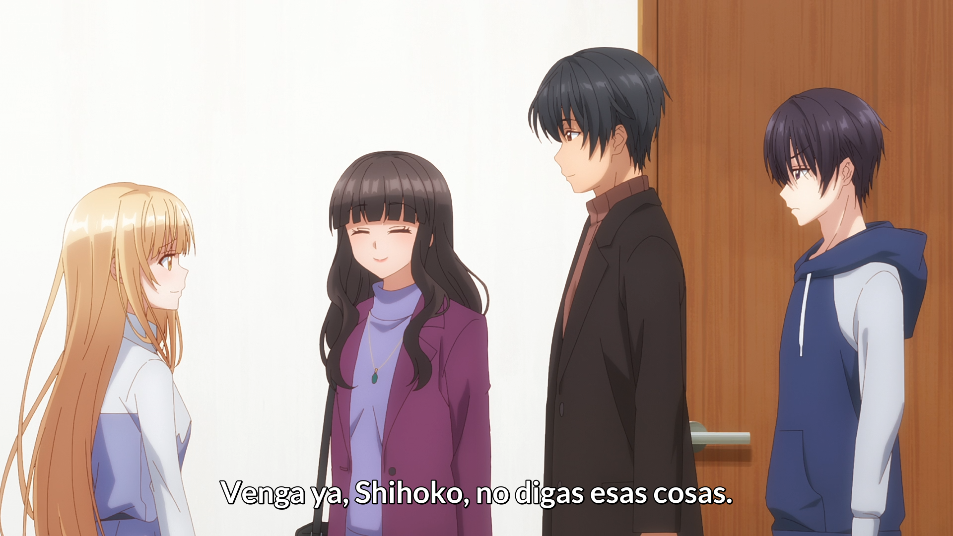 Otonari no Tenshi-sama ni Itsunomanika Dame Ningen ni Sareteita Ken (PuyaSubs!)